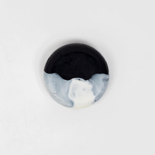 Purify & Refresh | Charcoal Glycerine Soap with Dove Scent