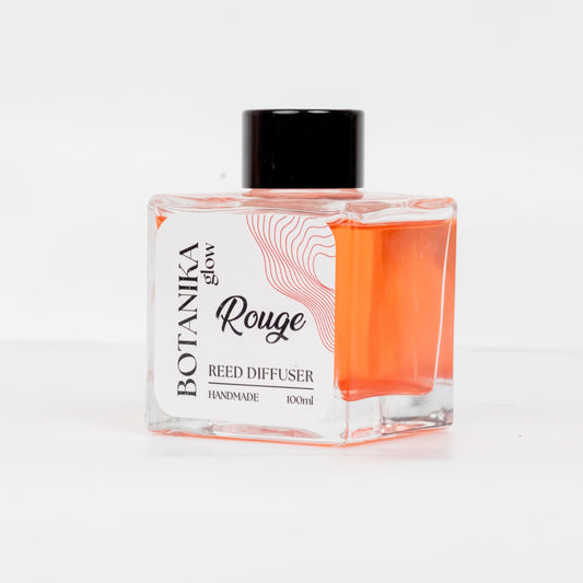 Rouge | Reed Diffuser