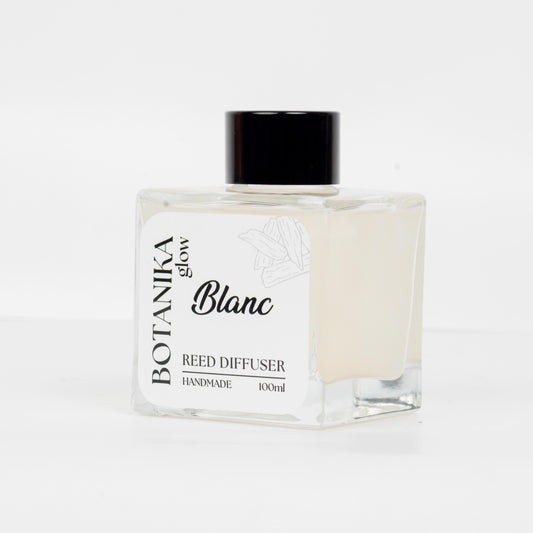 Blanc | Reed Diffuser