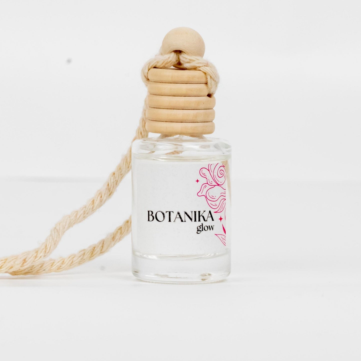Rose | Car diffuser