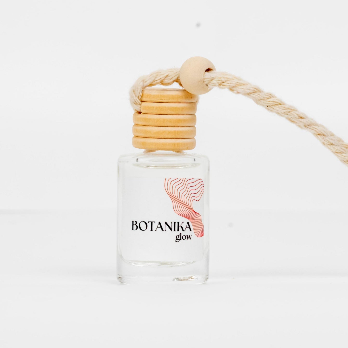 Rouge | Car diffuser