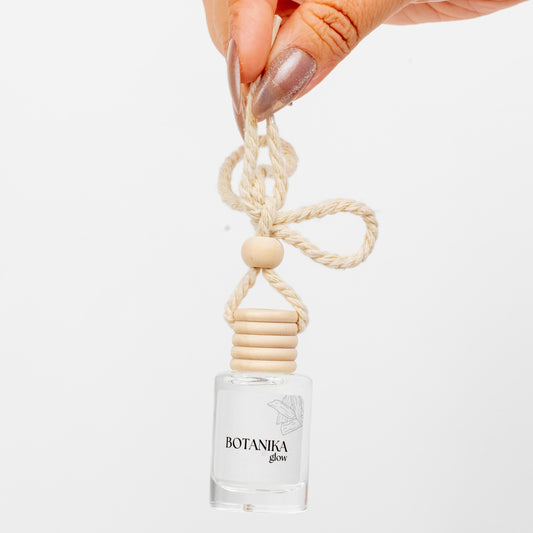 Blanc | Car diffuser