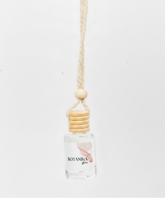 Rouge | Car diffuser