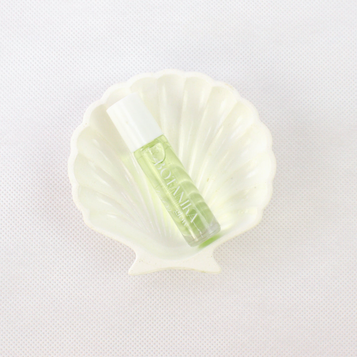 Geranium Bloom | Healing Lip Oil