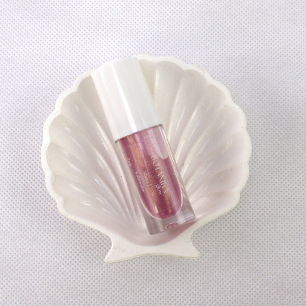 Juicy Shine | Watermelon Flavored Lip Gloss