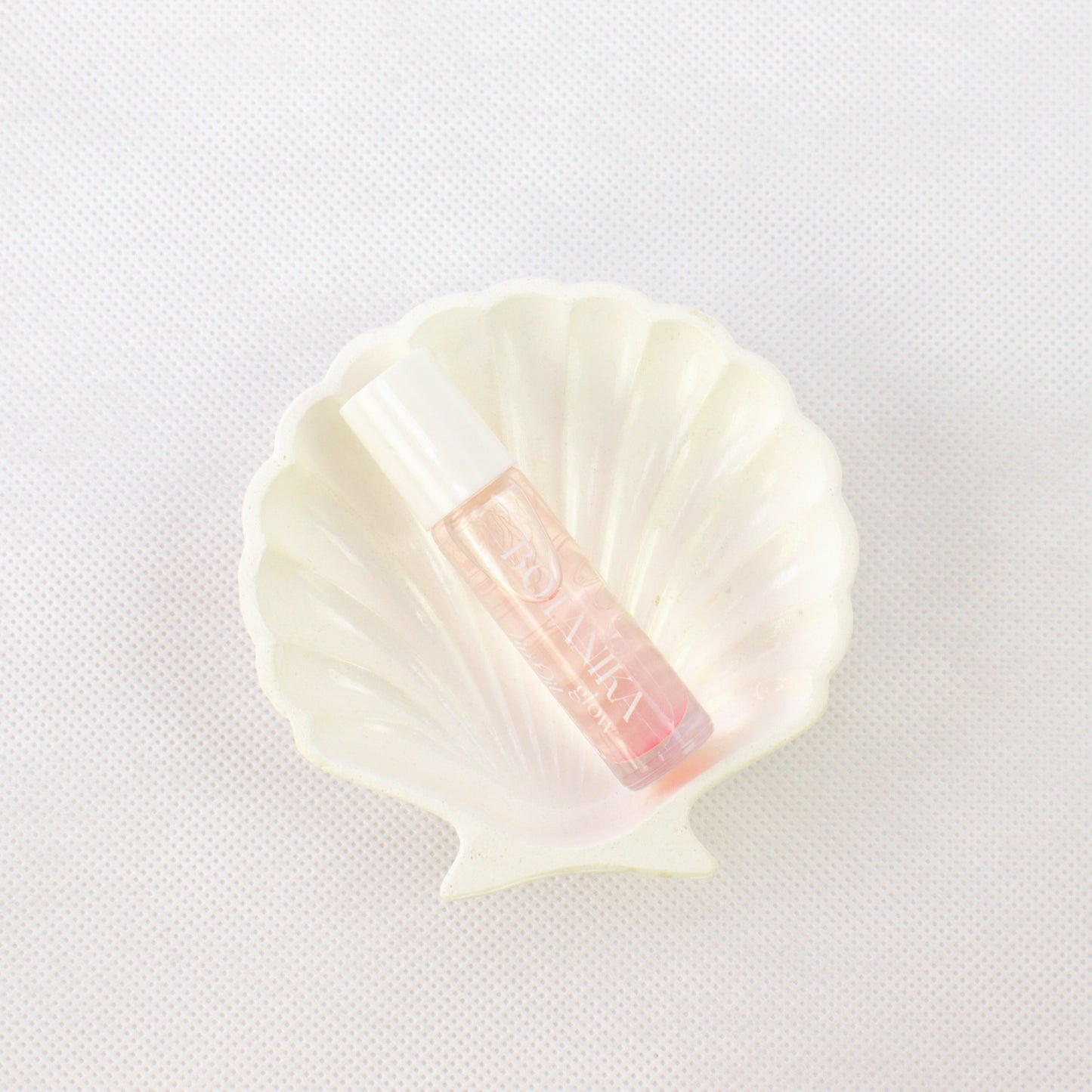 Rose Glow | Hydrating Lip Oil