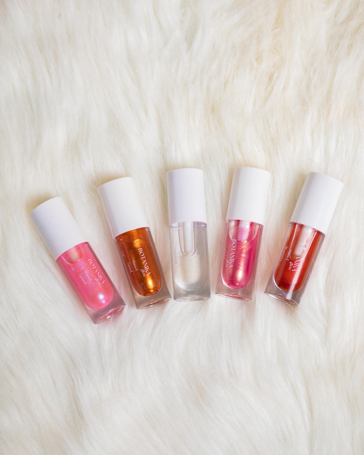 Lip Gloss