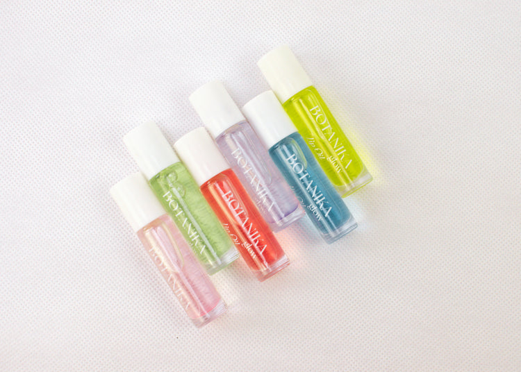 Lip Oil