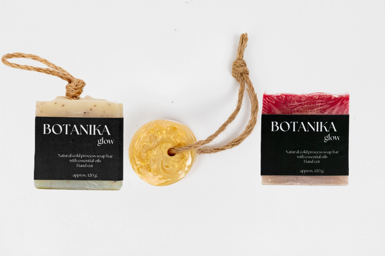 Cold Process Soap