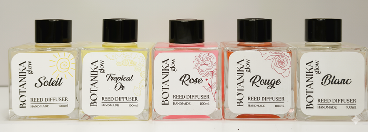 Reed Diffuser