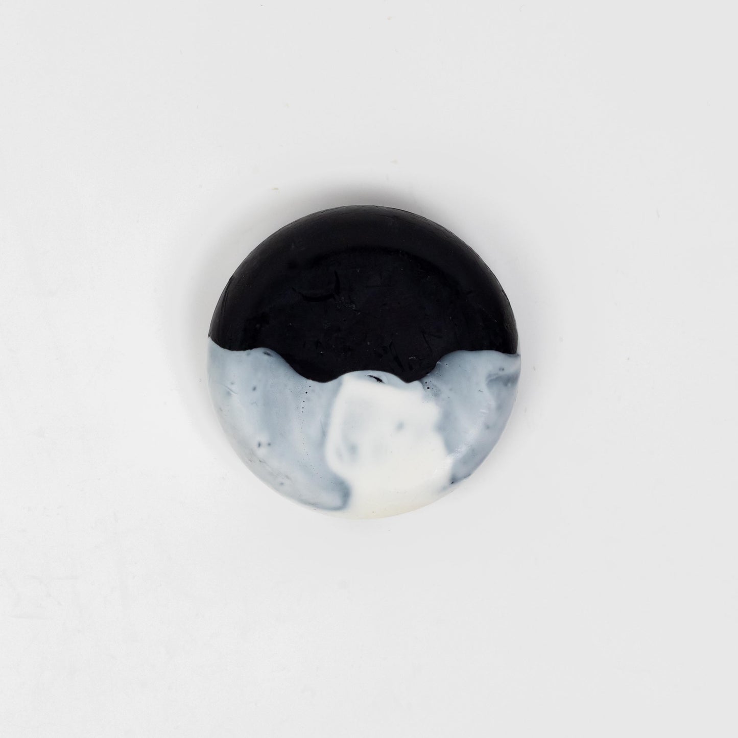 Purify & Refresh | Charcoal Glycerine Soap with Dove Scent