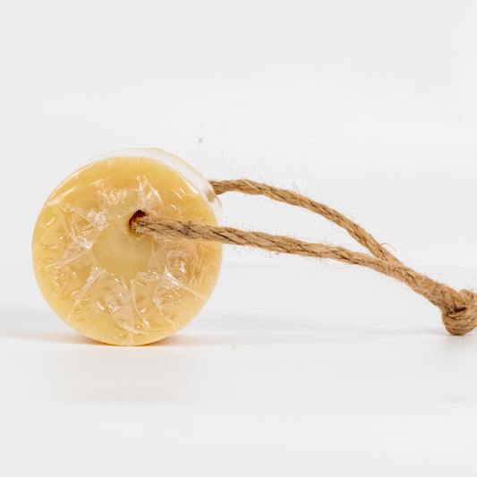 Glow & Zest | Cold Process Soap
