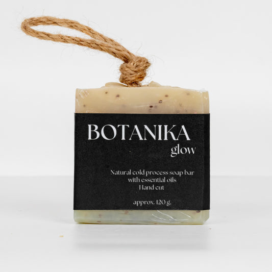 Osmium | Cold Process Soap