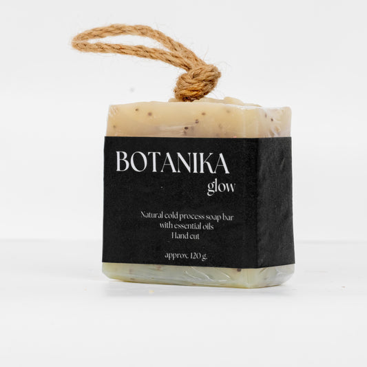 Osmium | Cold Process Soap