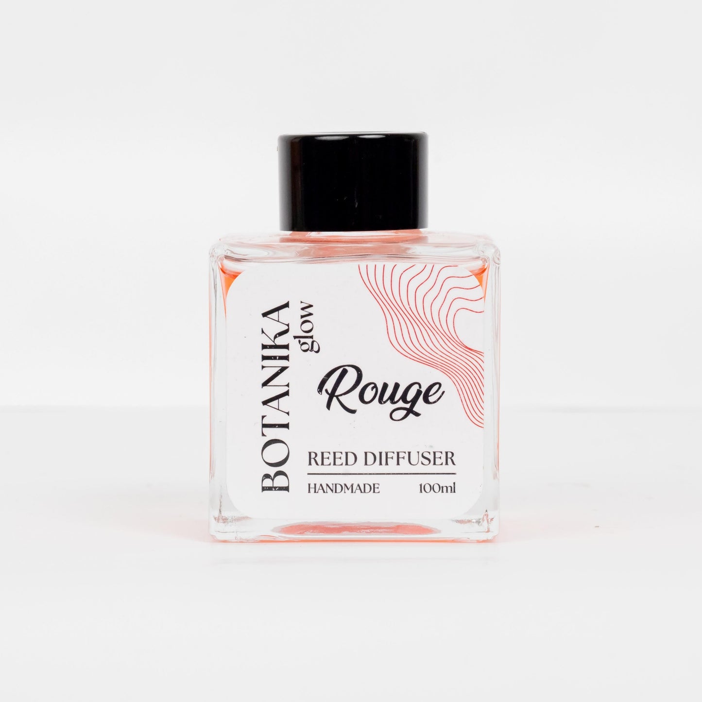 Rouge | Reed Diffuser