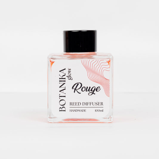 Rouge | Reed Diffuser