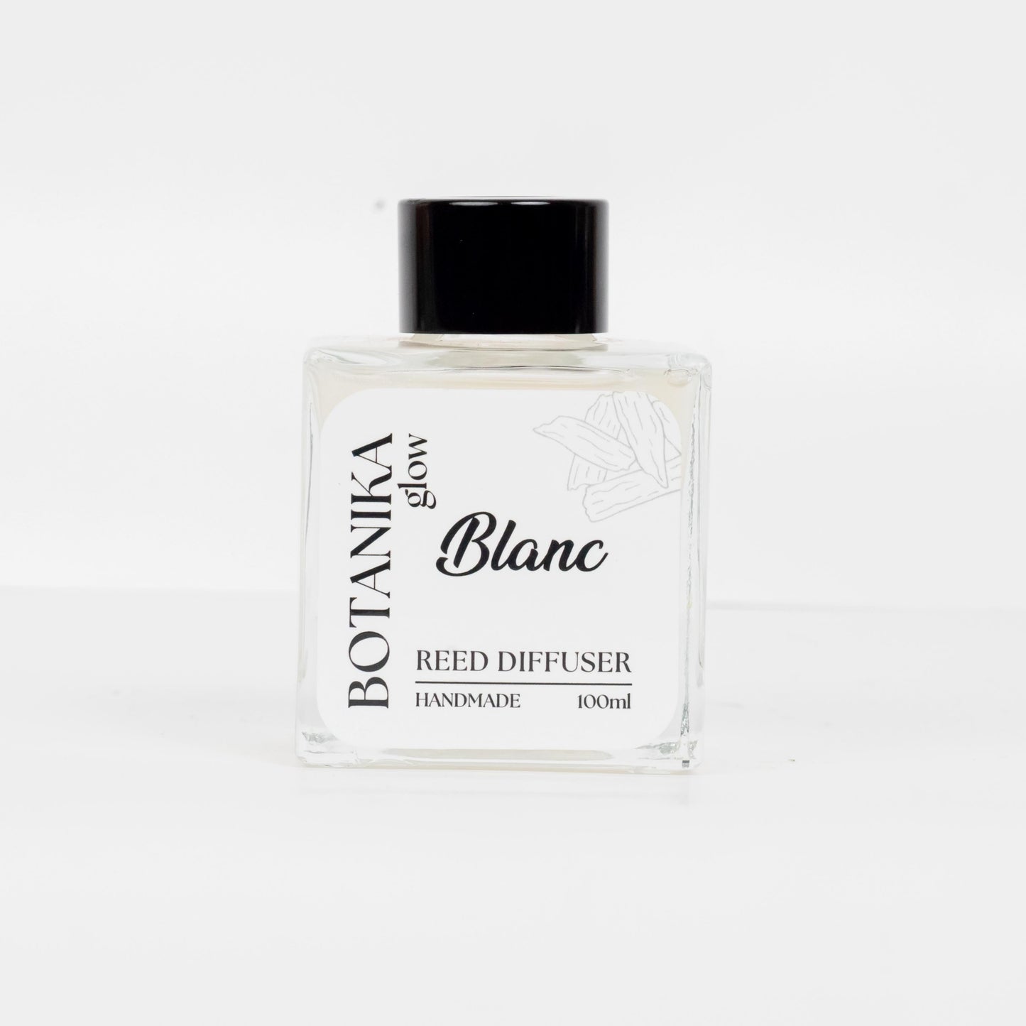 Blanc | Reed Diffuser