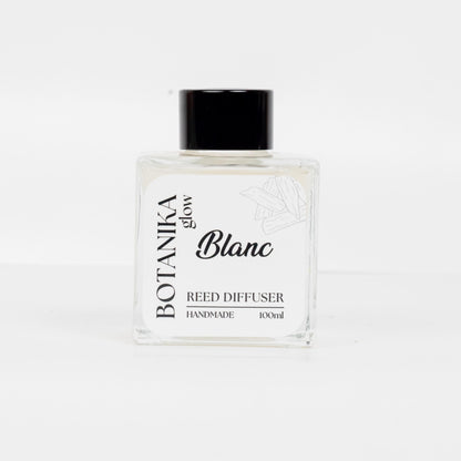 Blanc | Reed Diffuser