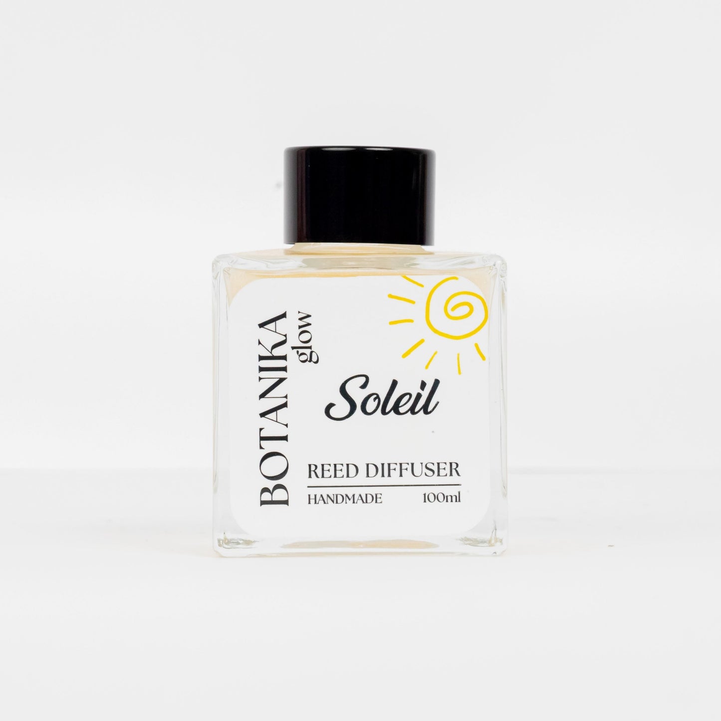 Soleil | Reed Diffuser