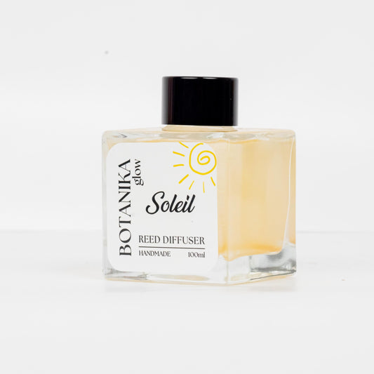 Soleil | Reed Diffuser