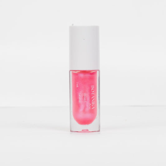 Golden Drip | Caramel Flavored Lip Gloss