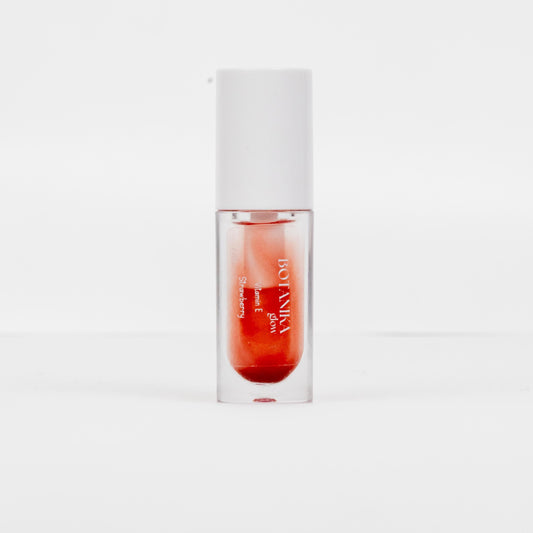 Strawberry Kiss | Strawberry Flavored Lip Gloss