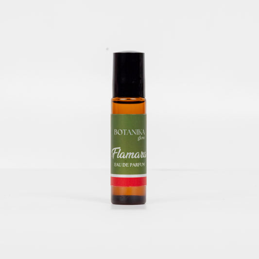 Flamara | Eau de Parfum