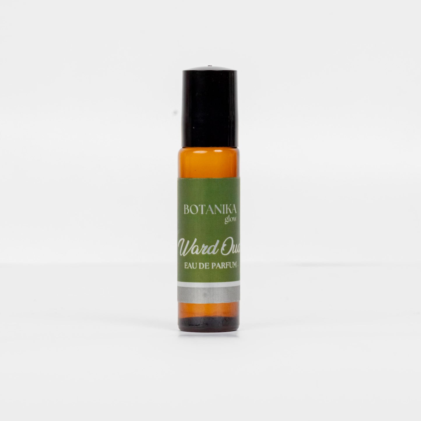 Ward Oud | Eau de Parfum