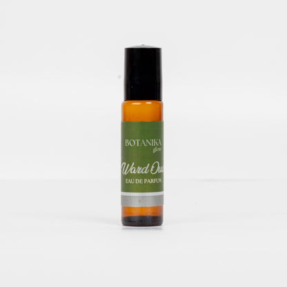 Ward Oud | Eau de Parfum