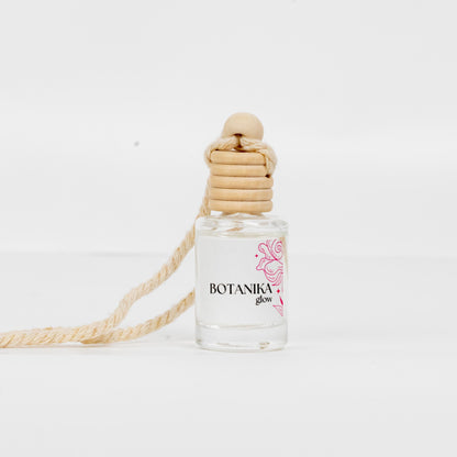 Rose | Car diffuser