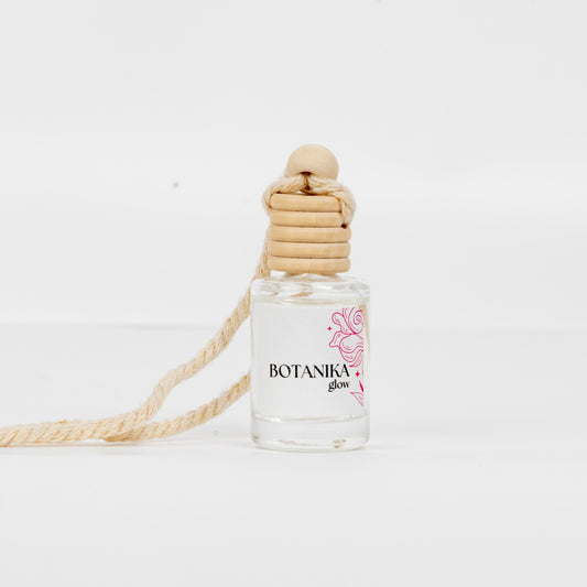 Rose | Car diffuser