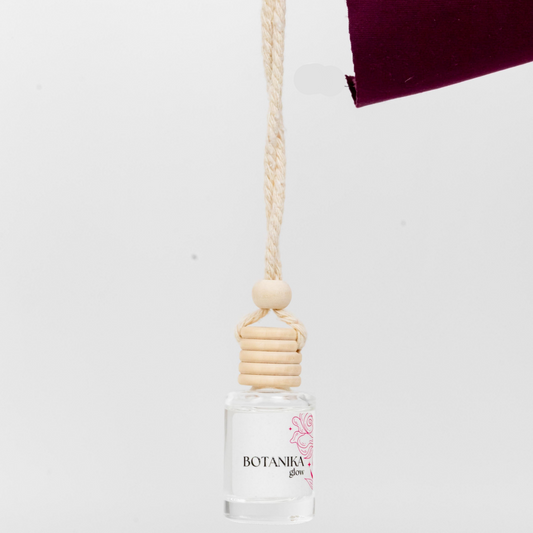 Rose | Car diffuser