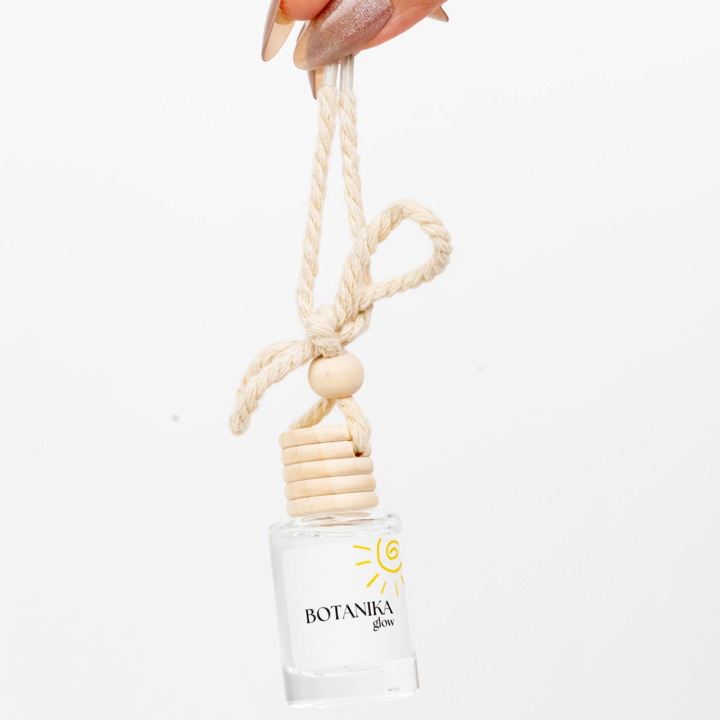 Soleil | Car diffuser