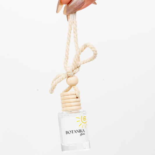 Soleil | Car diffuser