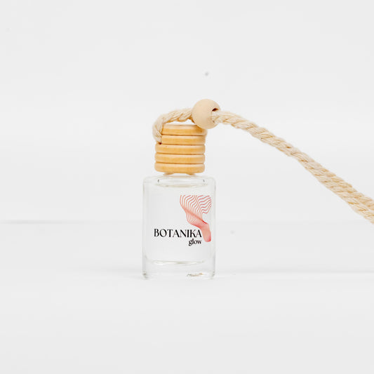 Rouge | Car diffuser