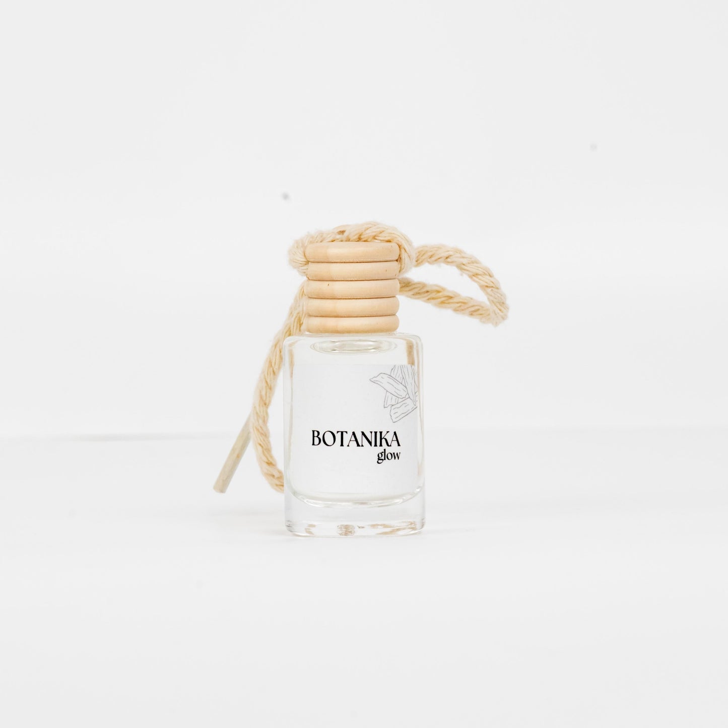 Blanc | Car diffuser