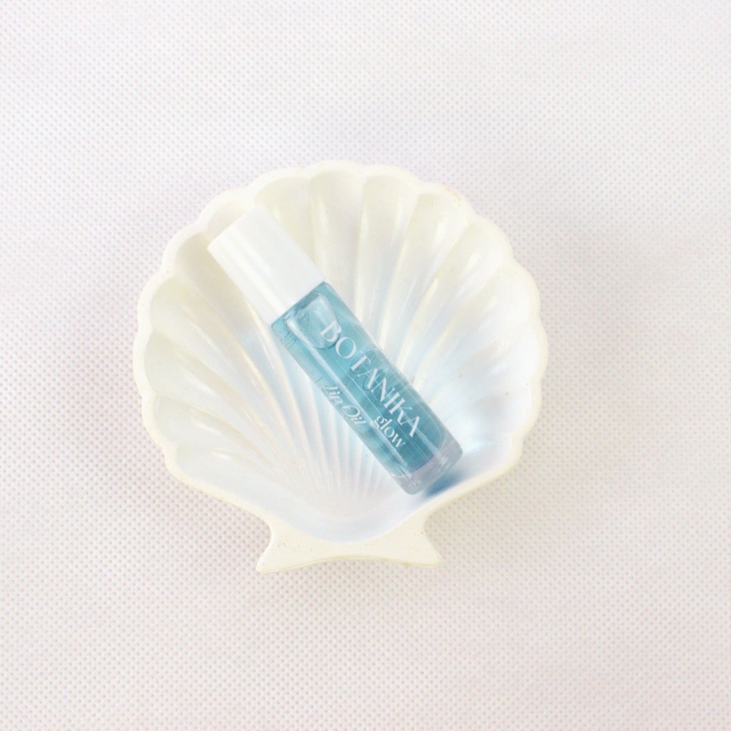 Peppermint Pop | Refreshing Lip Oil