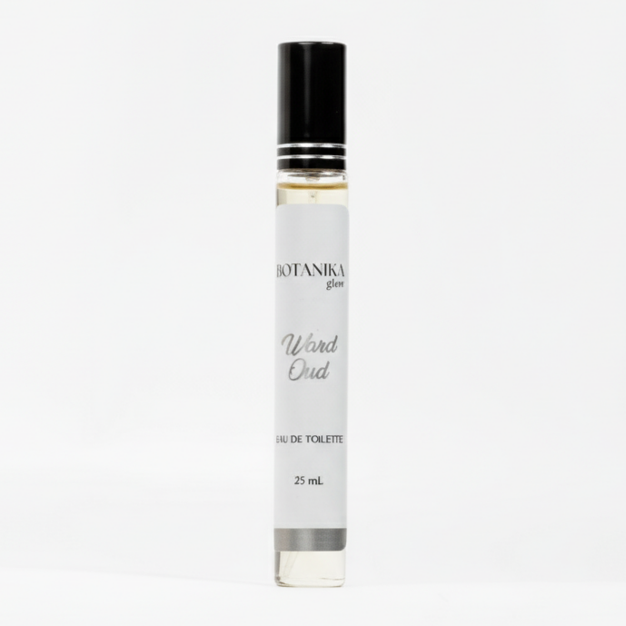 Ward Oud | Eau de Toilette