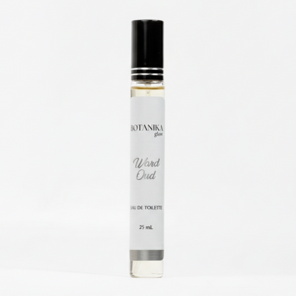 Ward Oud | Eau de Toilette