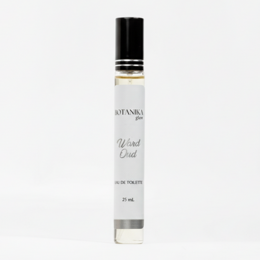 Ward Oud | Eau de Toilette