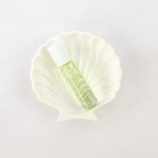 Geranium Bloom | Healing Lip Oil