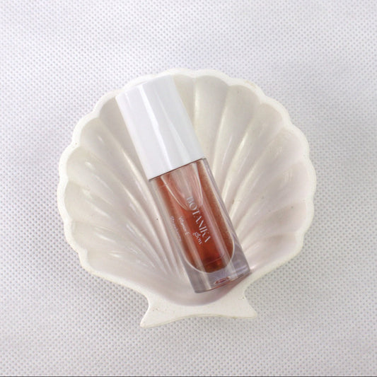 Strawberry Kiss | Strawberry Flavored Lip Gloss