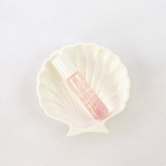 Rose Glow | Hydrating Lip Oil