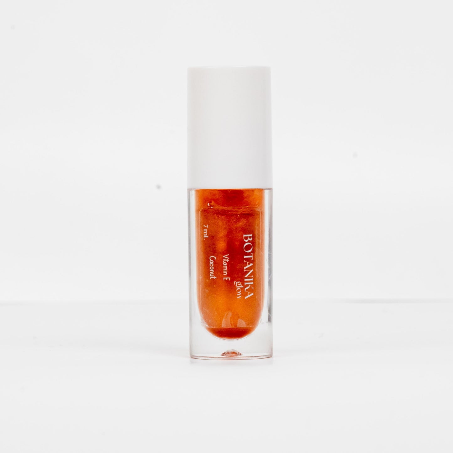 Coconut Glow | Coconut Flavored Lip Gloss