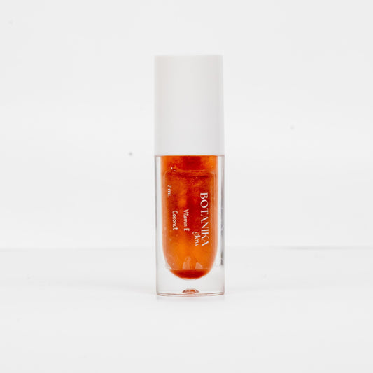 Coconut Glow | Coconut Flavored Lip Gloss
